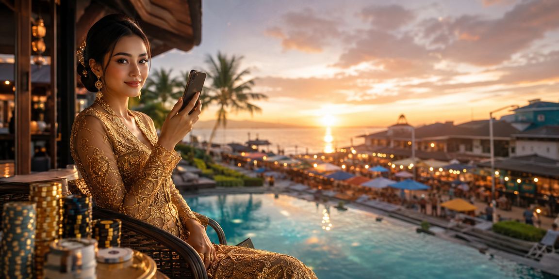 Tawaran VIP dan bonus khas untuk ahli pertaruhan sukan Malaysia sempena perayaan